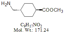 Tranexamic Acid Methyl Ester